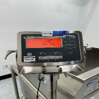 Pall 400L Single-Use Magnetic Mixer image 2